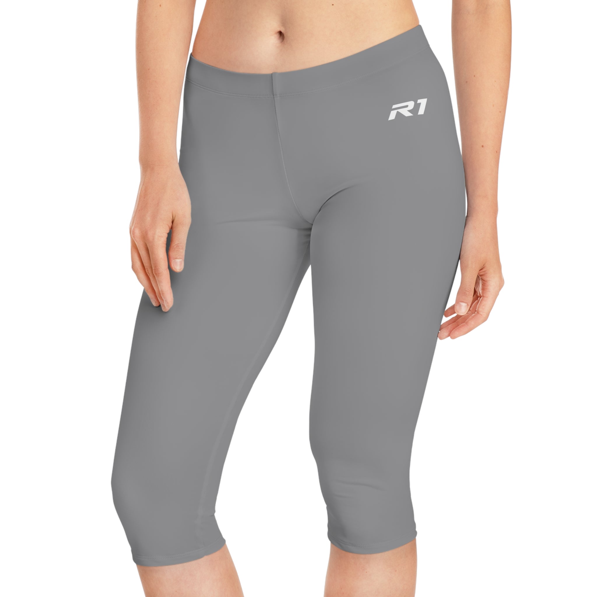 Capri Leggings