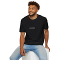 Study Gym Repeat Softstyle T-Shirt