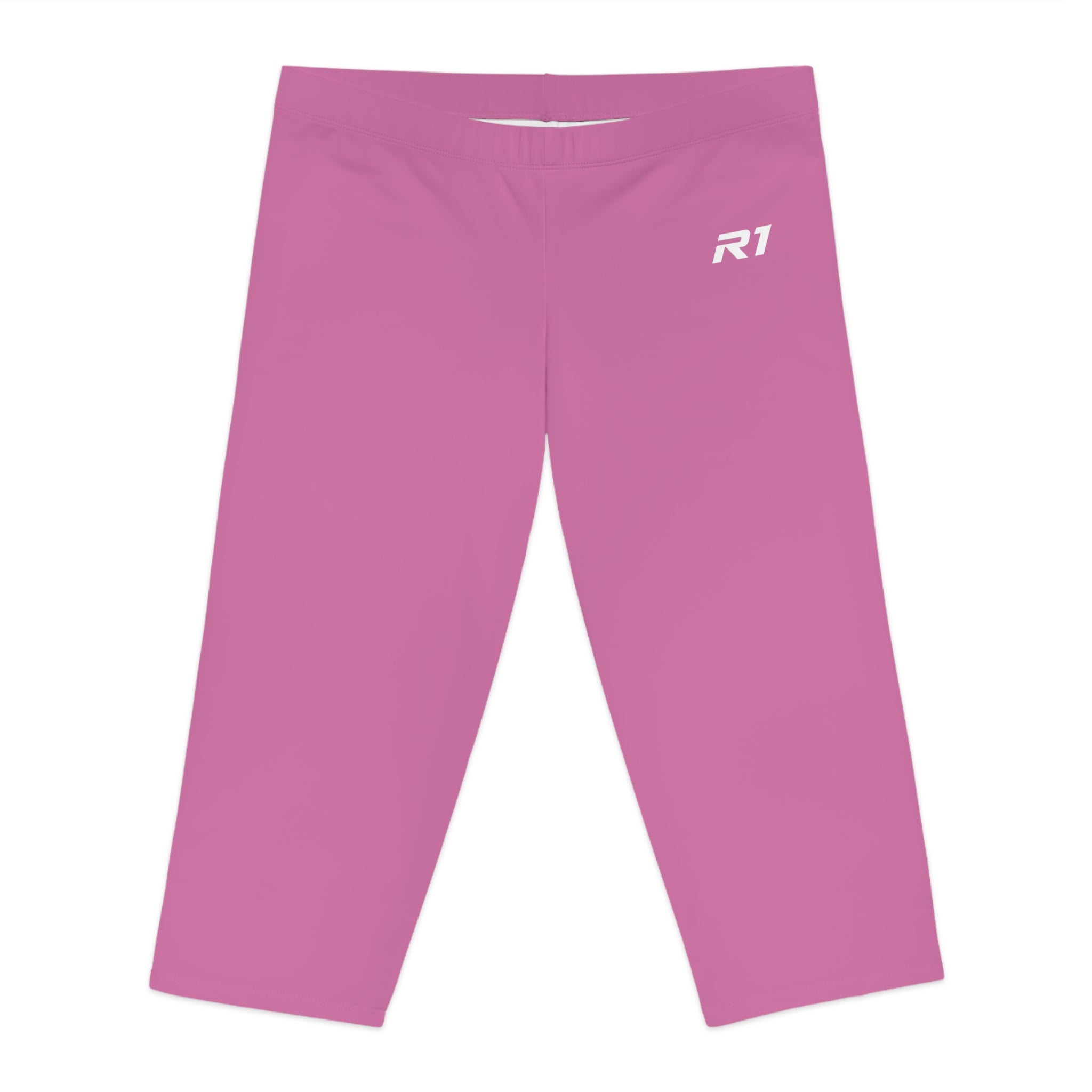 Capri Leggings