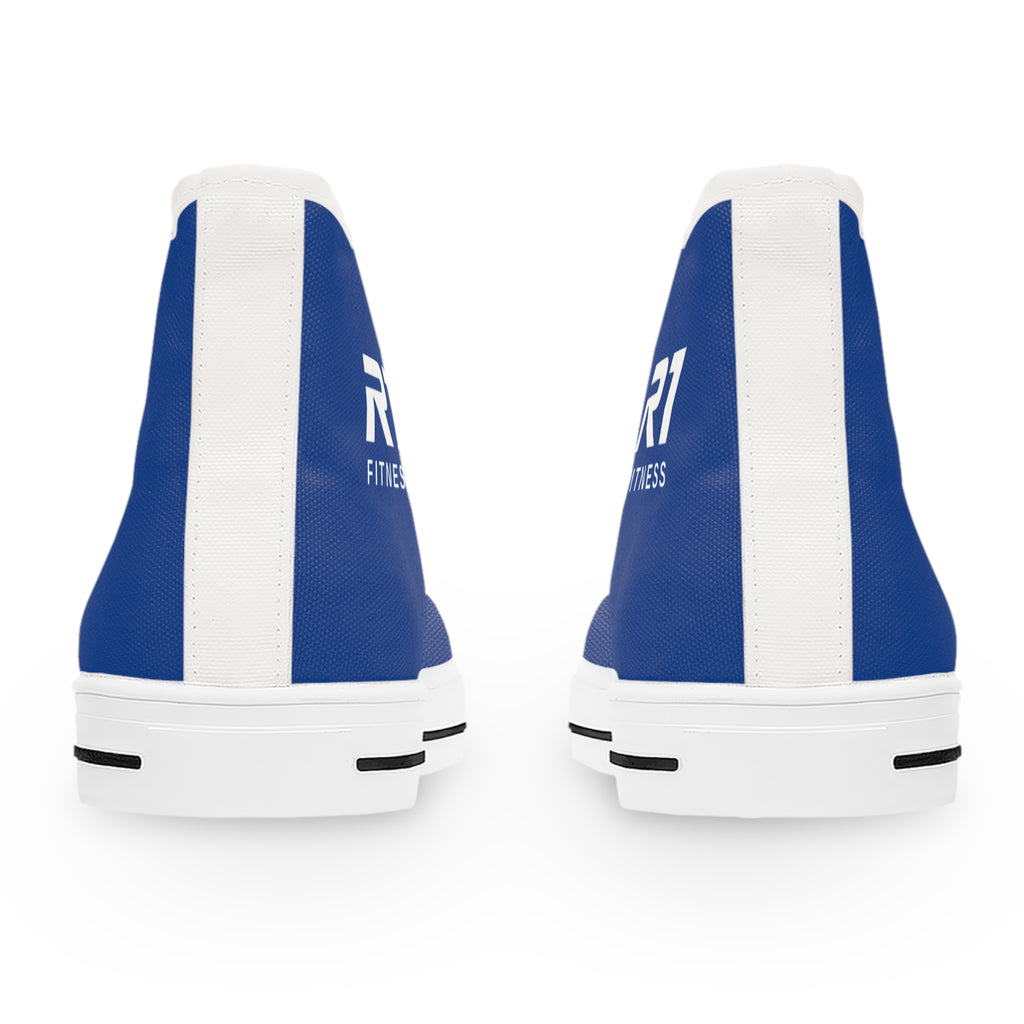 Women's High Top Sneakers