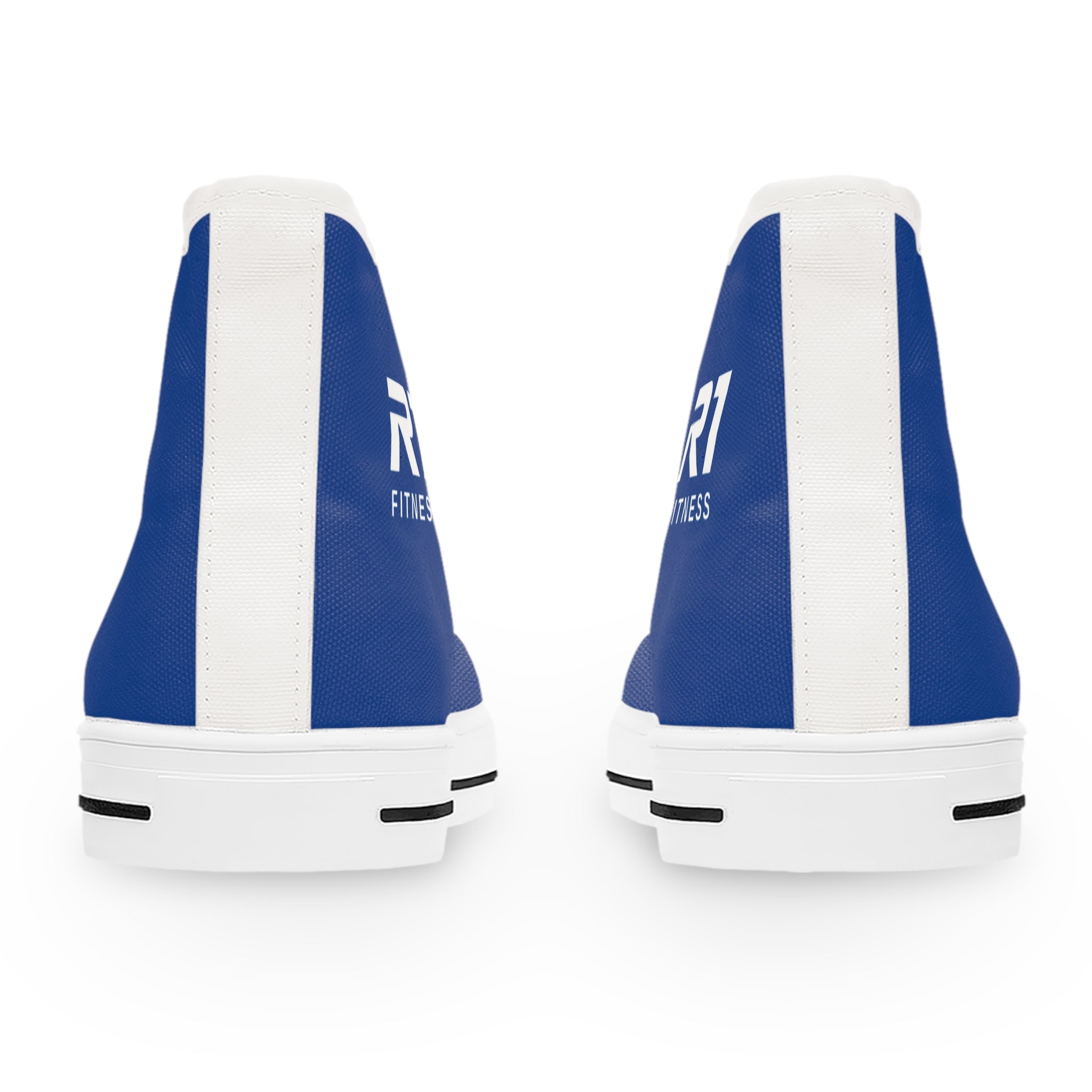Women's High Top Sneakers