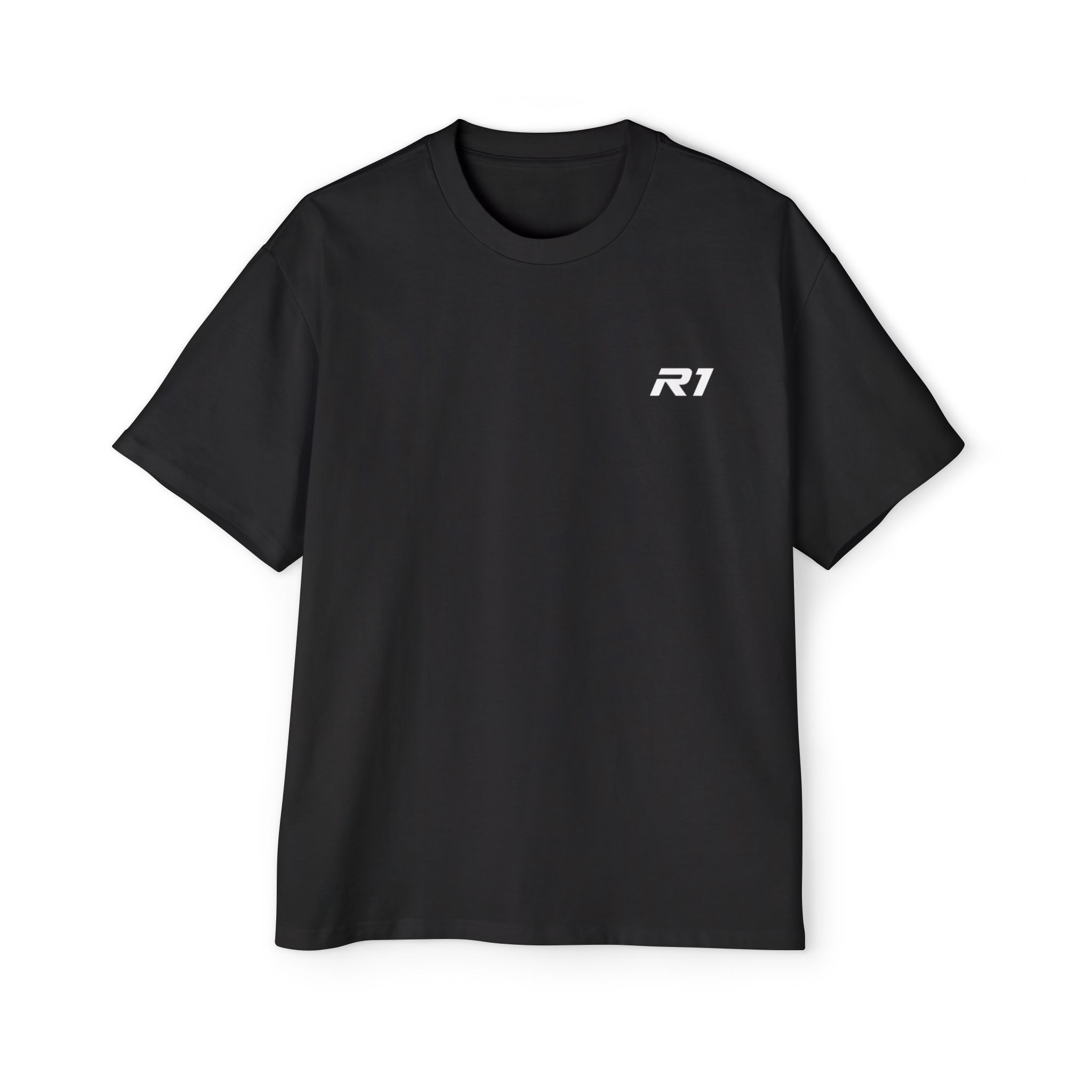 R1 Heavy Oversized Tee