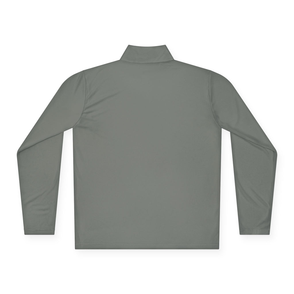 Quarter-Zip Sweatshirt