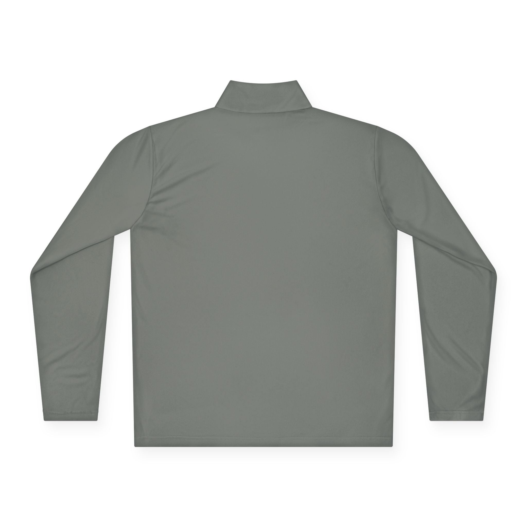 Quarter-Zip Sweatshirt