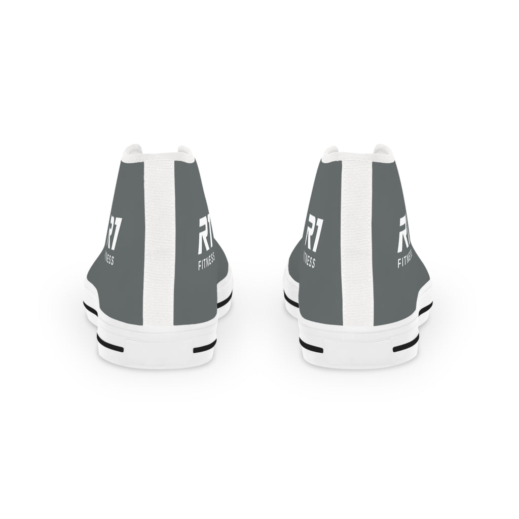 Men's High Top Sneakers