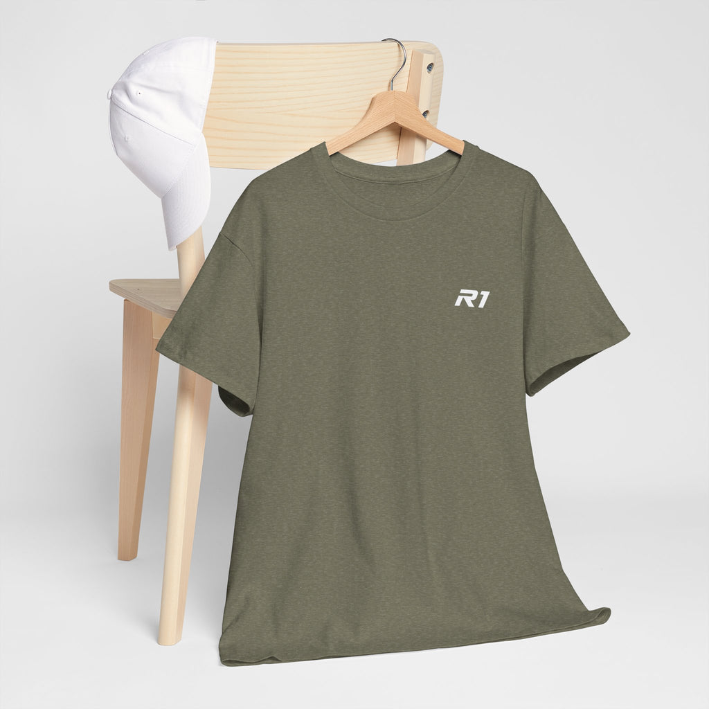 Heavy Cotton Tee