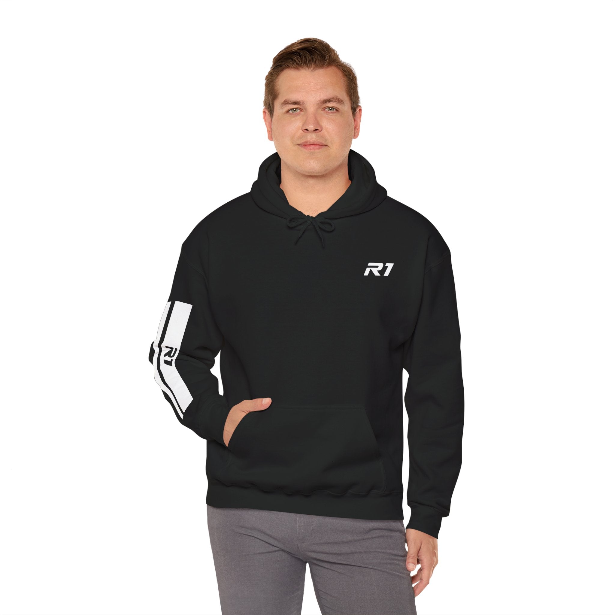 Selfmade Hoodie
