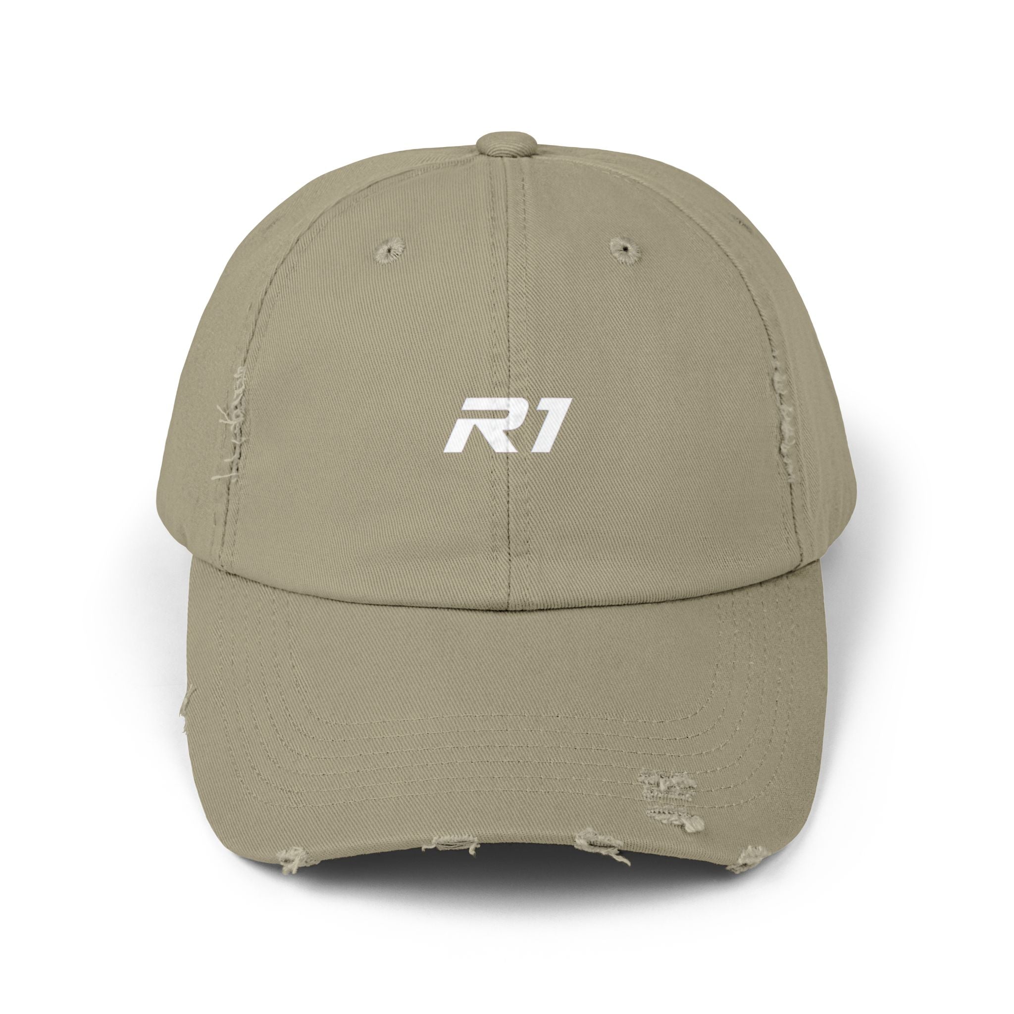 Gym Cap