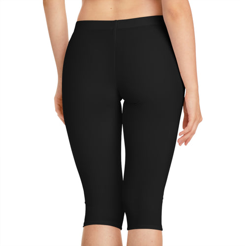 Capri Leggings