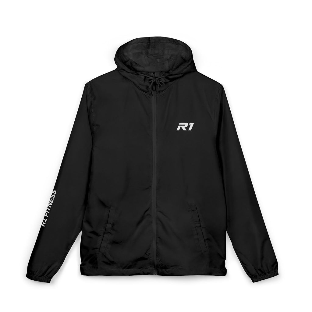 Windbreaker Jacket