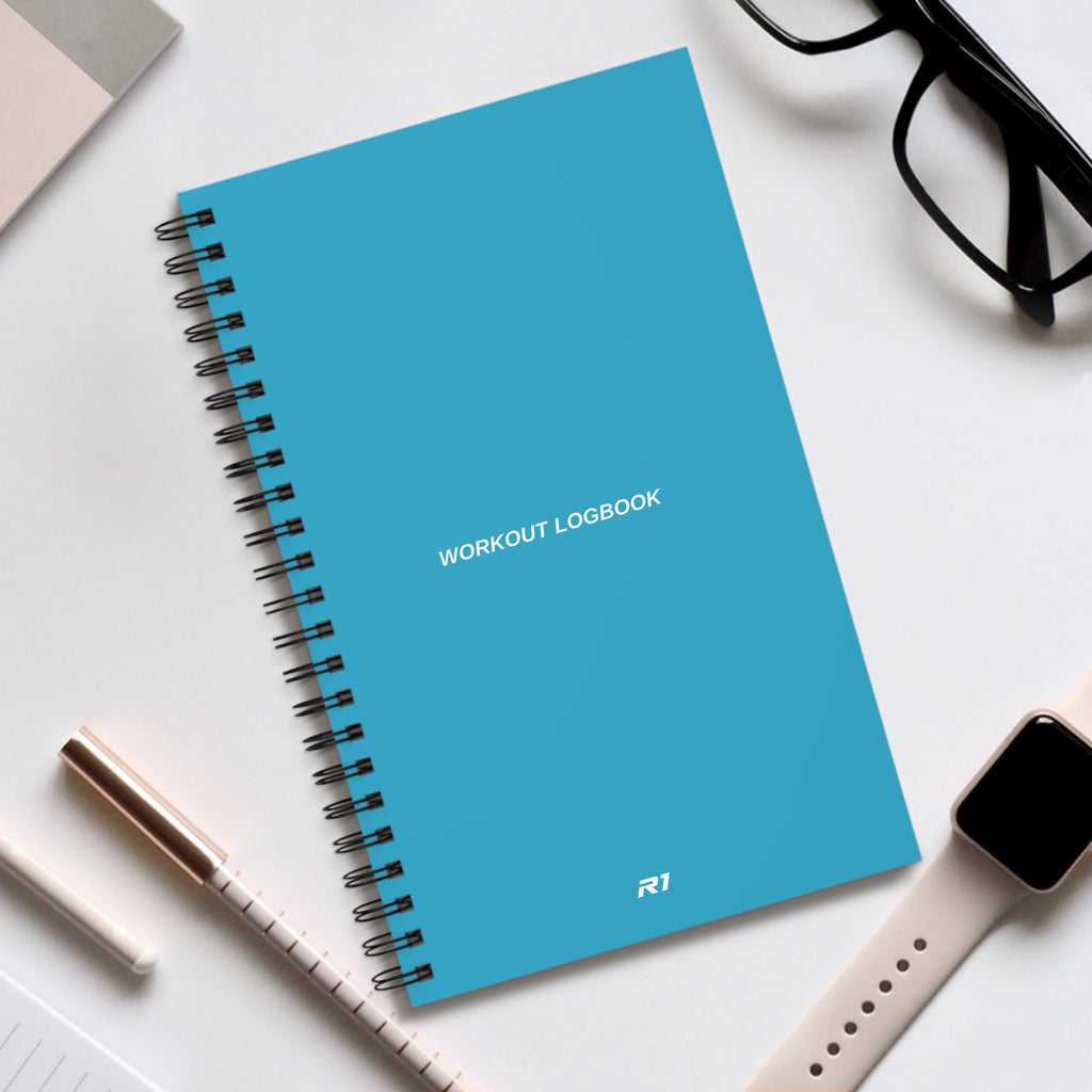 Log Book