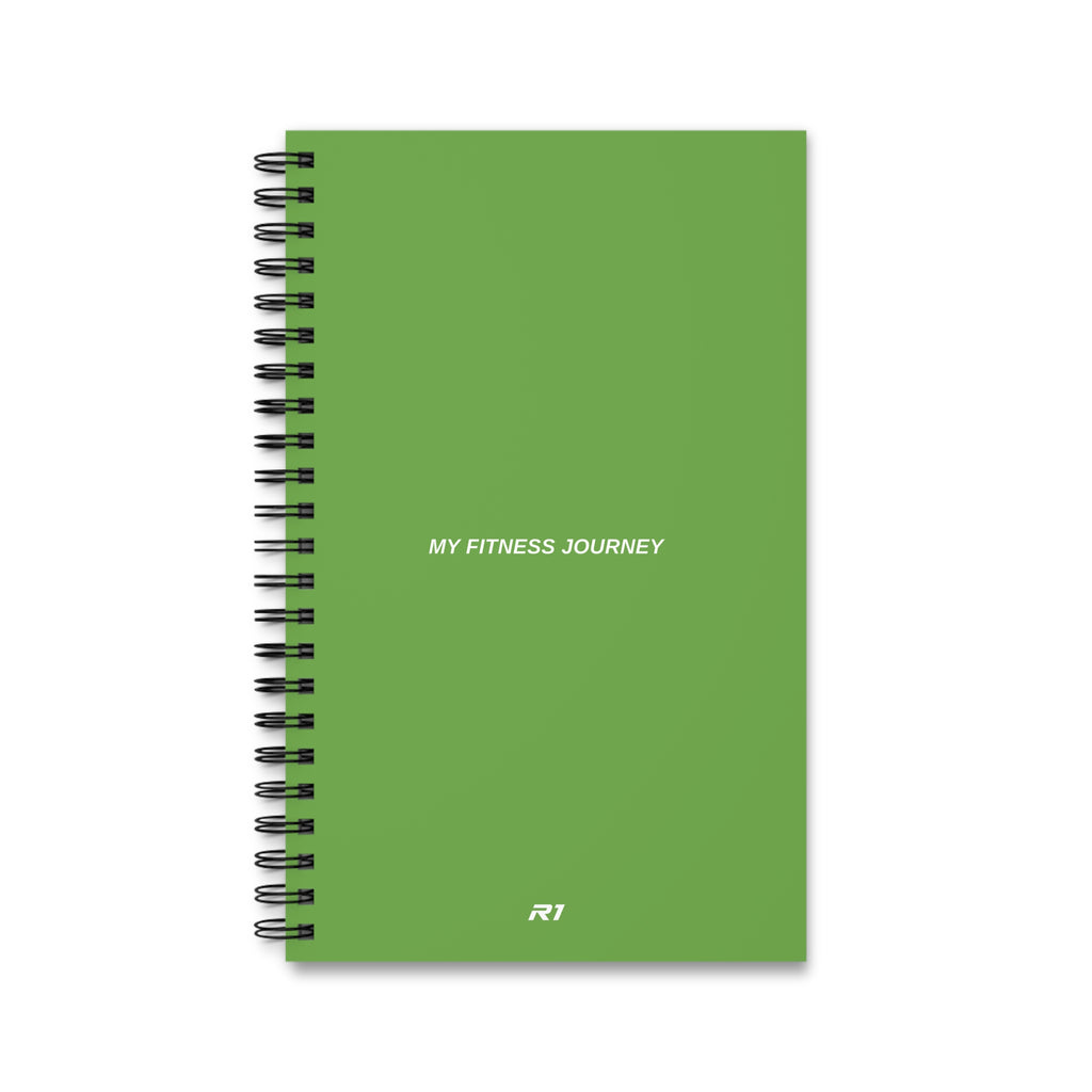 Log Book
