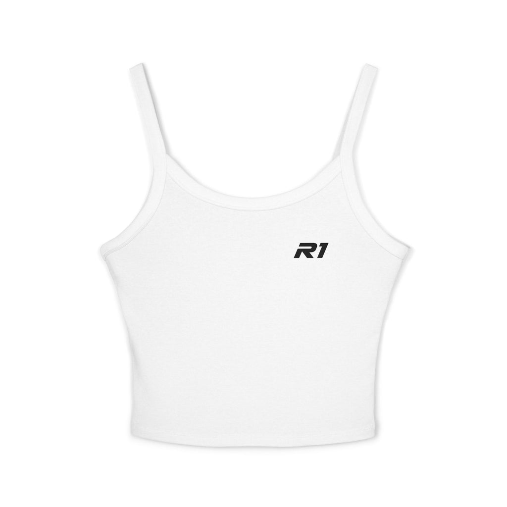 Spaghetti Strap Tank Top