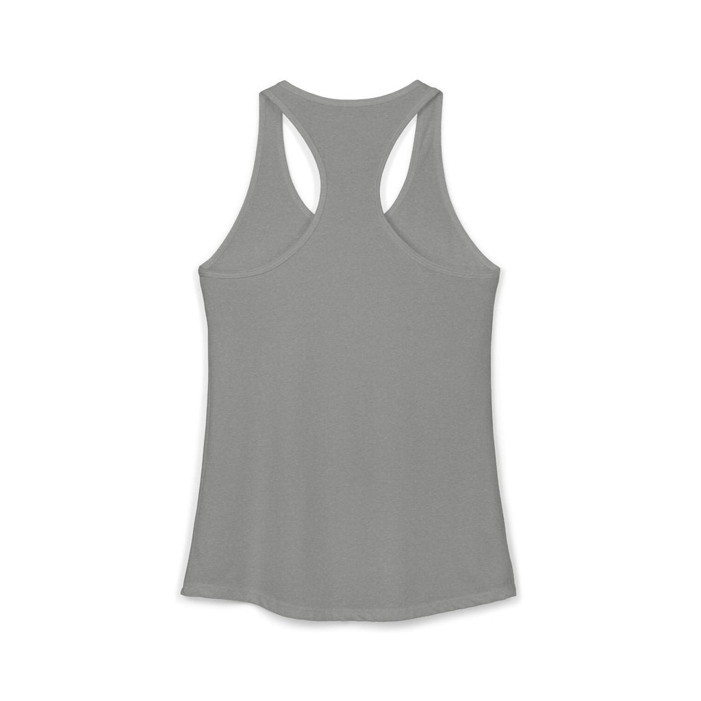 Racerback Tank Top
