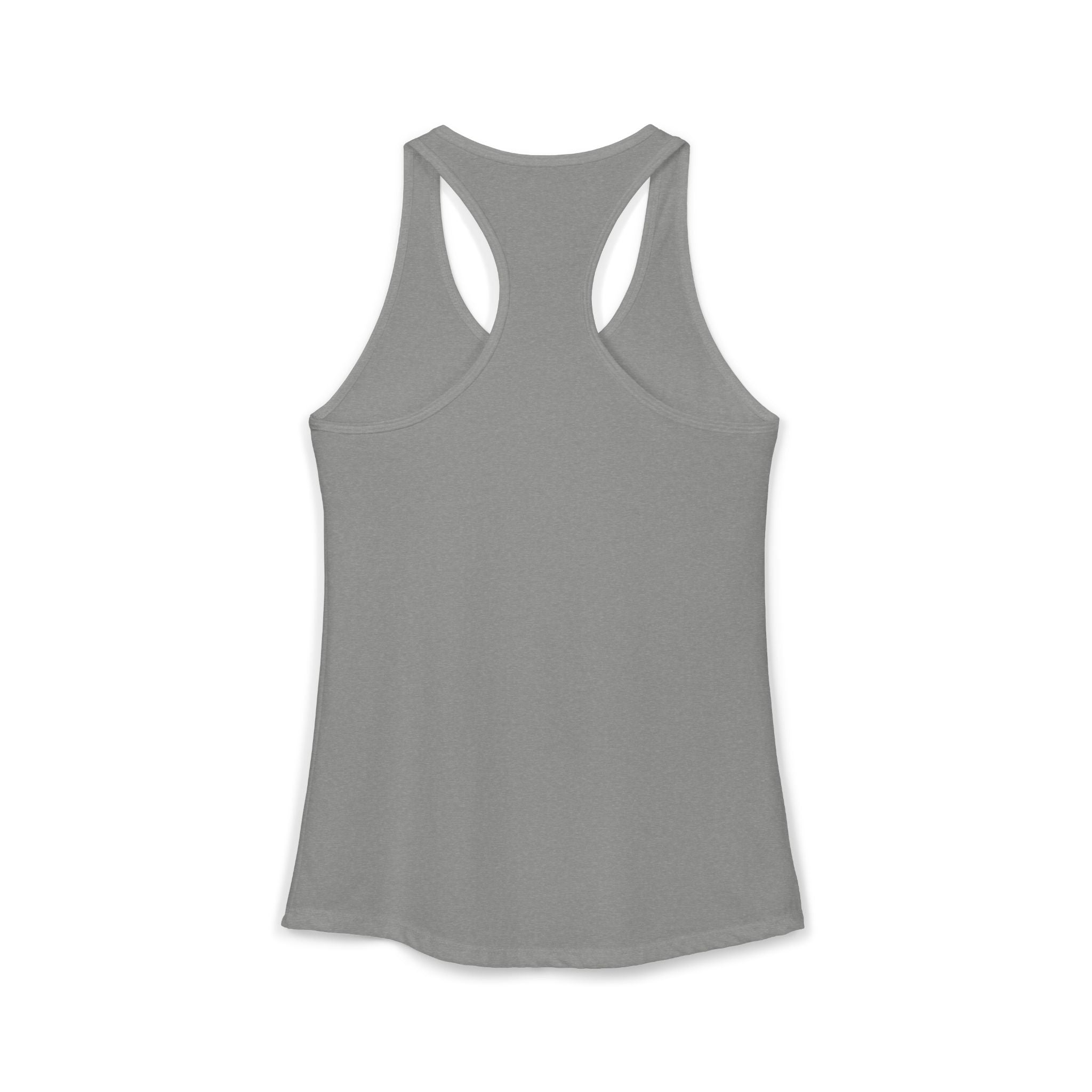 Racerback Tank Top