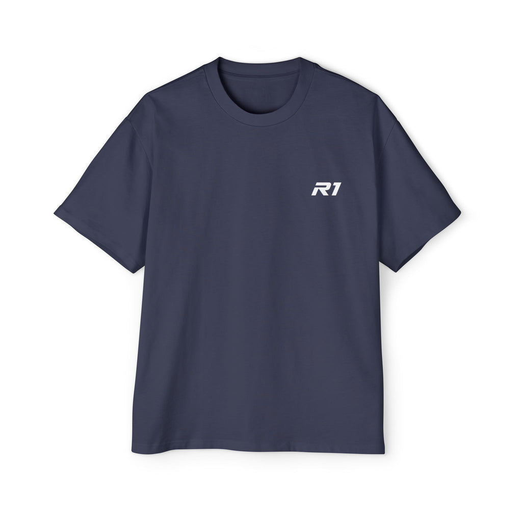 Heavy Oversized Tee