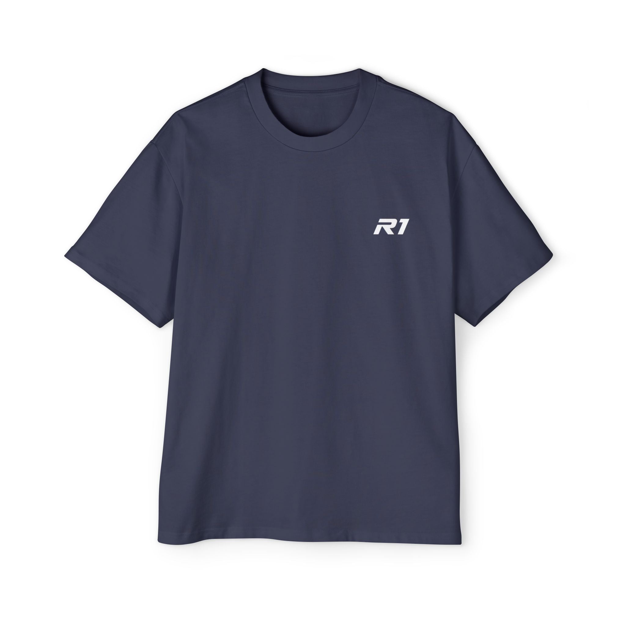 Heavy Oversized Tee