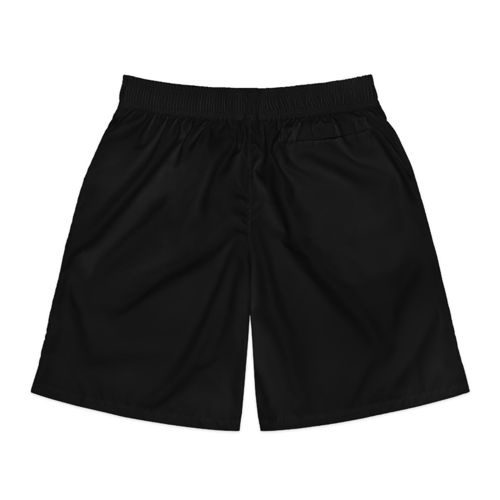 Jogger Shorts