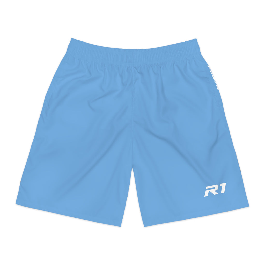 Jogger Shorts
