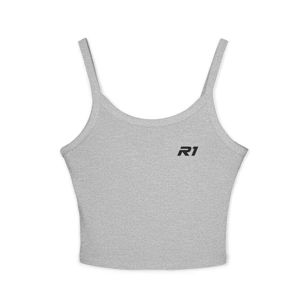 Spaghetti Strap Tank Top
