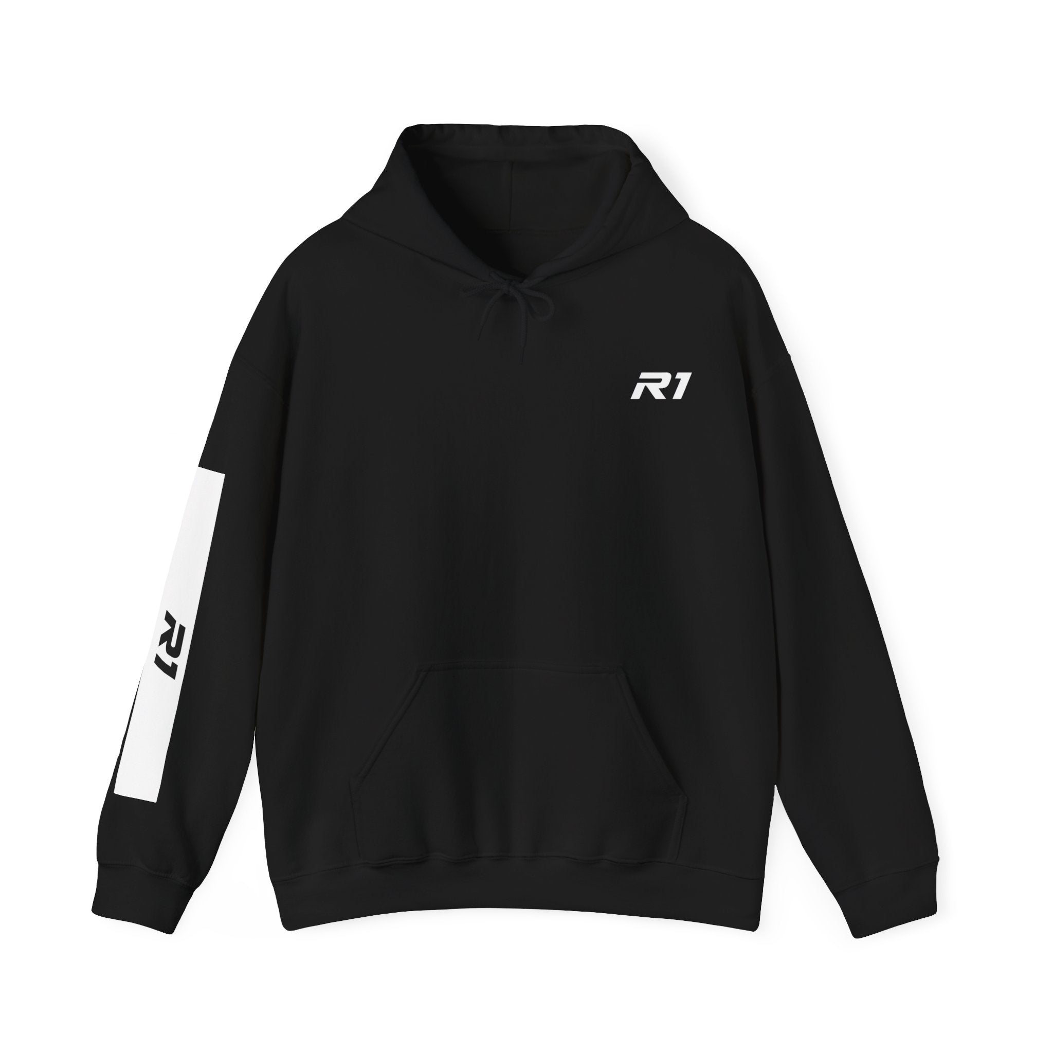 Selfmade Hoodie