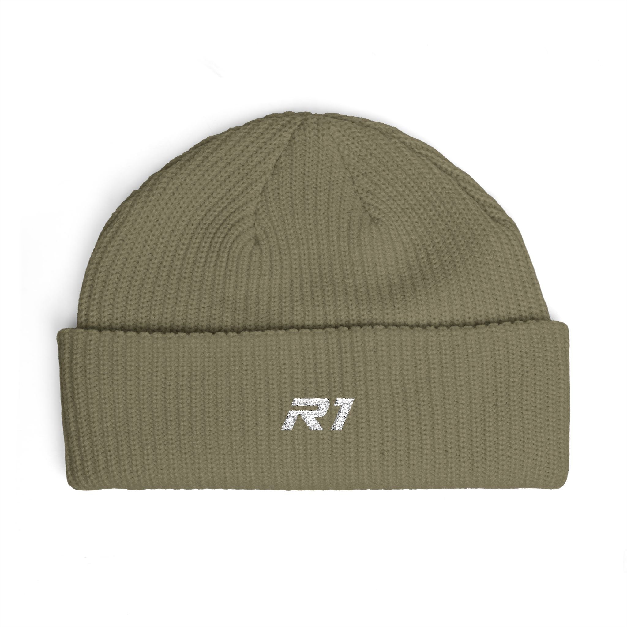 Beanie (Embroidery)