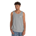 Cotton Tank Top