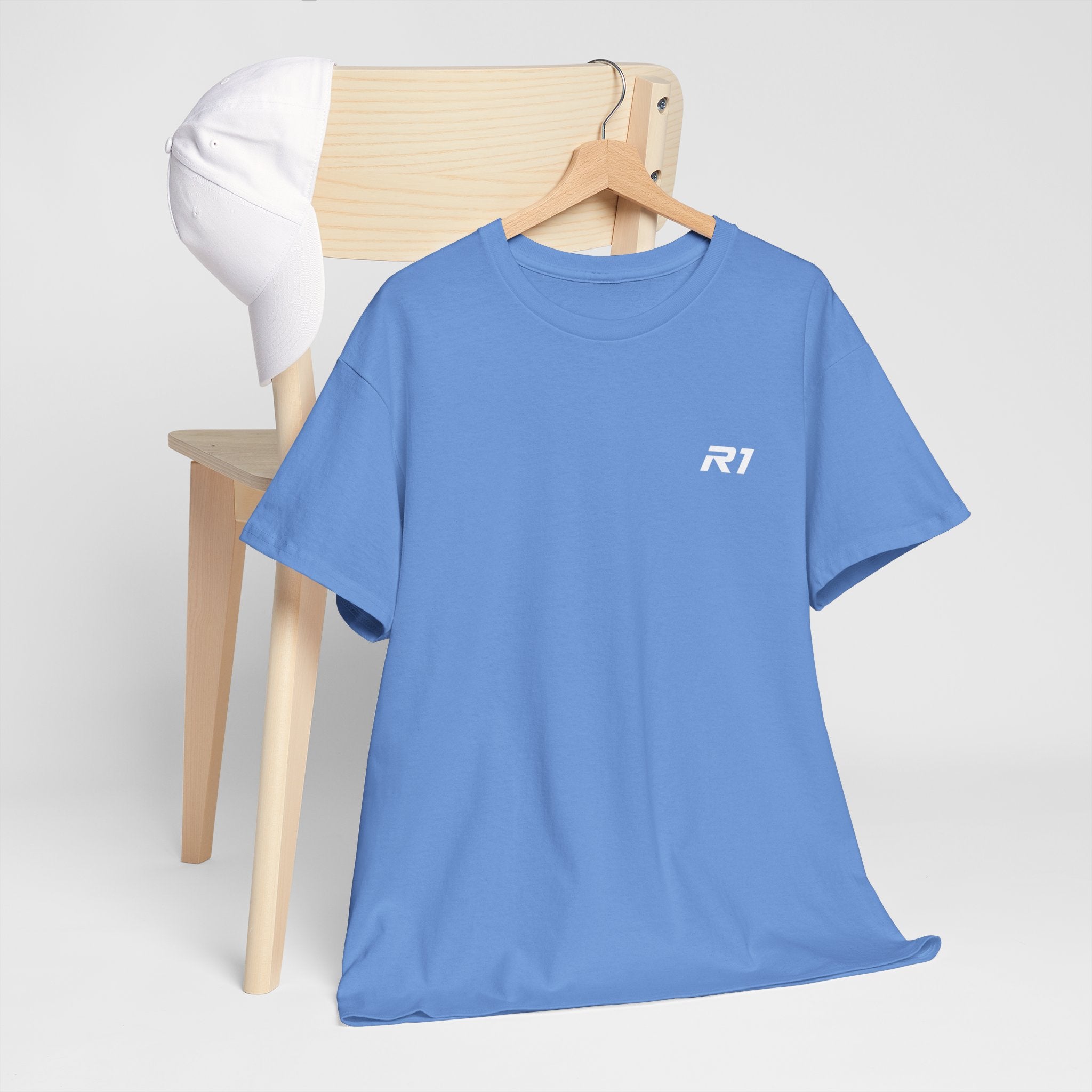 Heavy Cotton Tee
