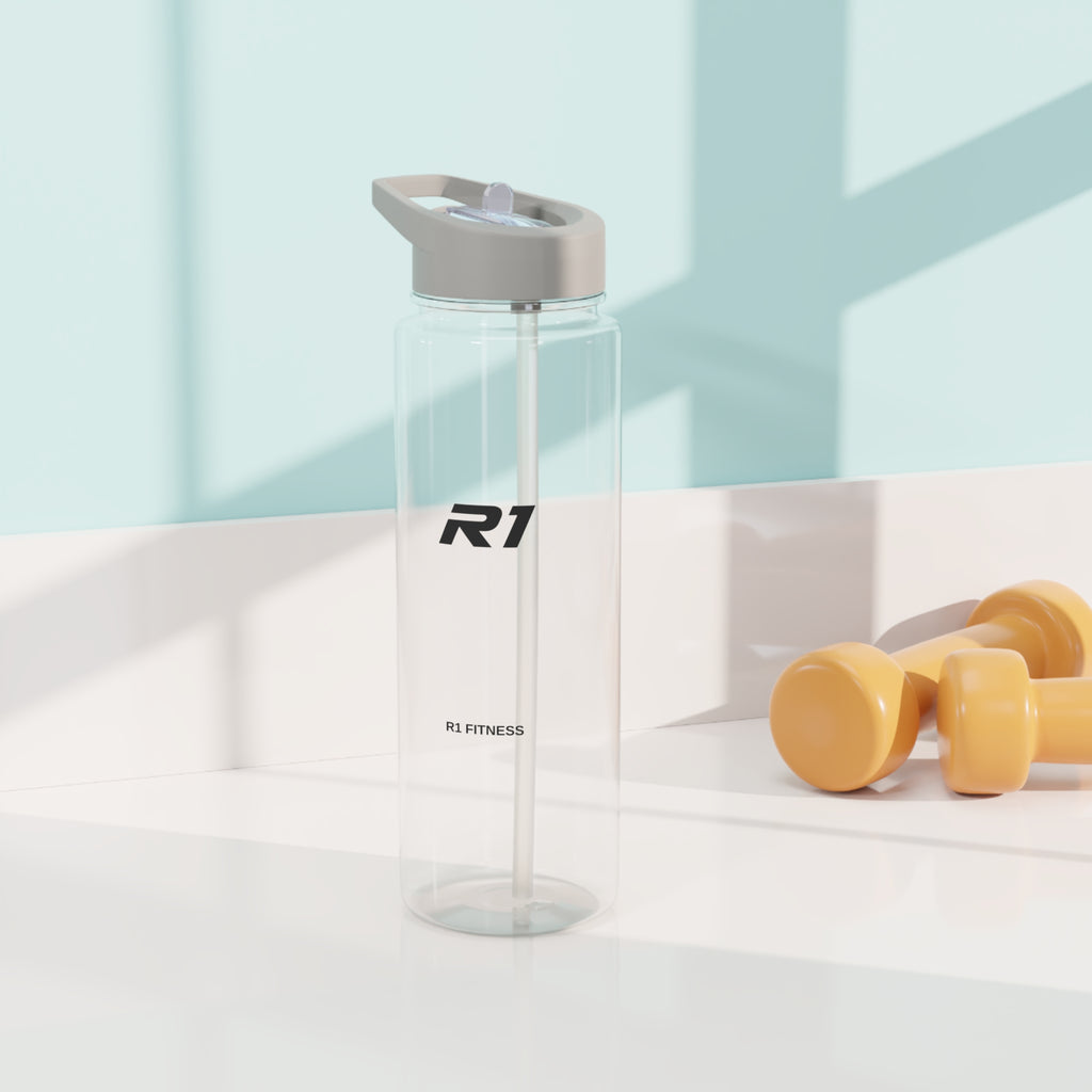 Gym Water Bottle