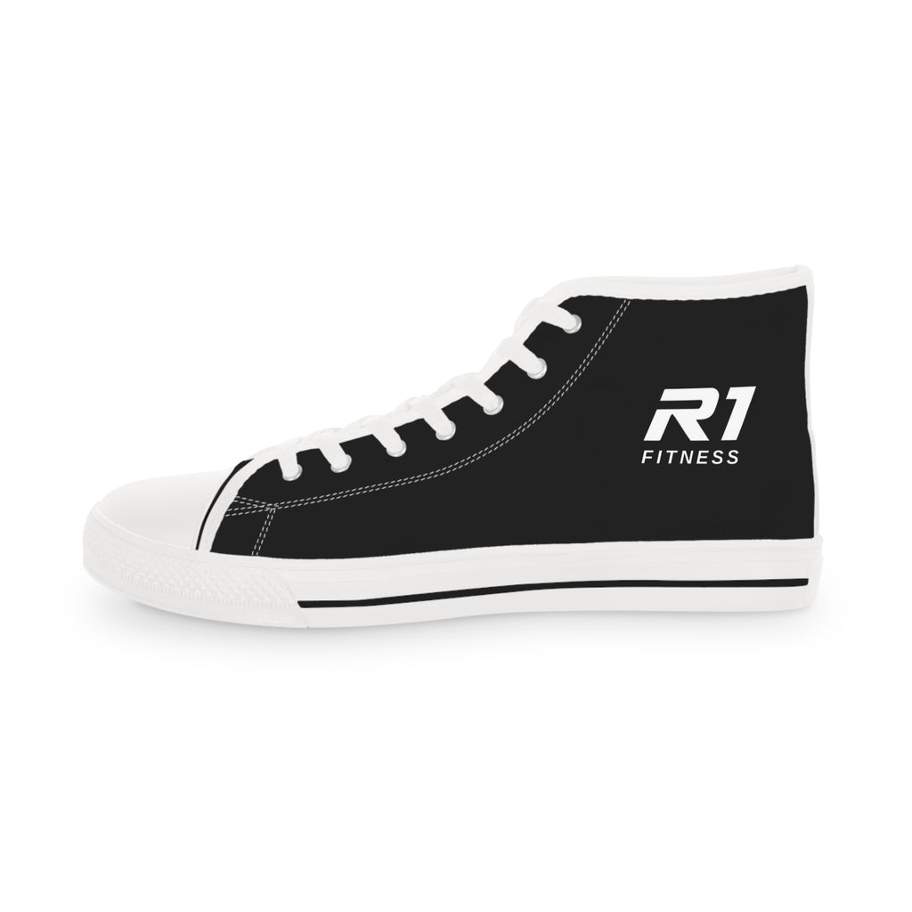 Men's High Top Sneakers