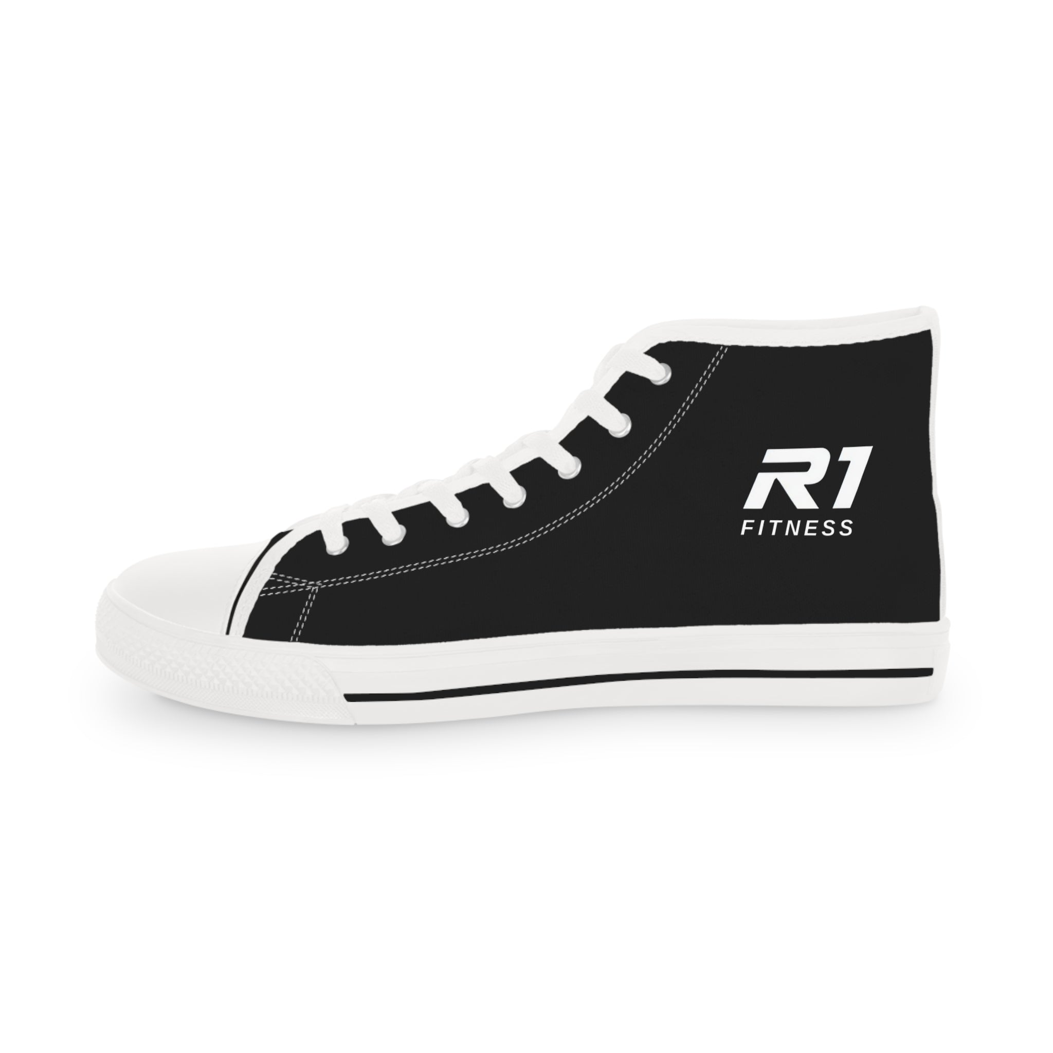 Men's High Top Sneakers