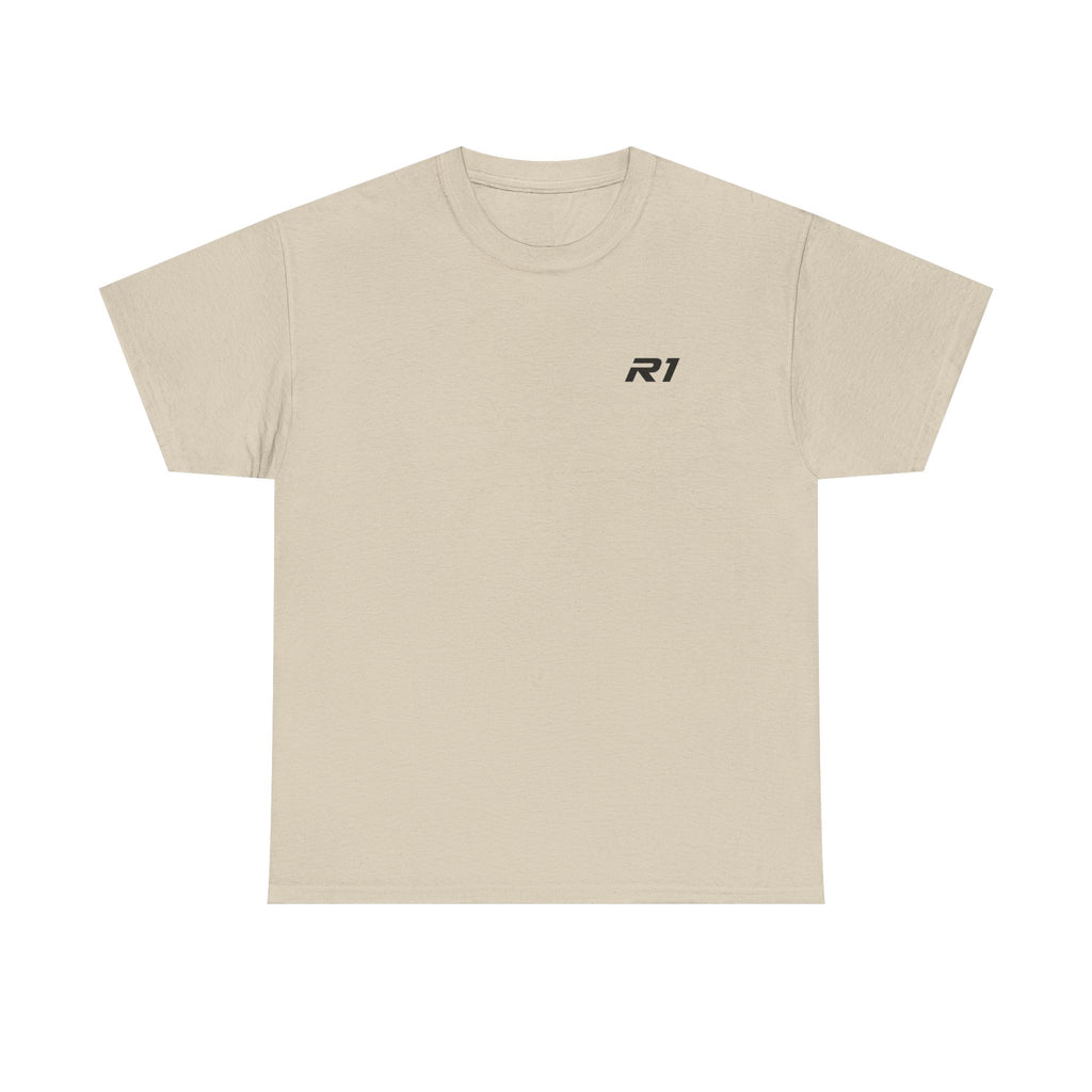 Heavy Cotton Tee