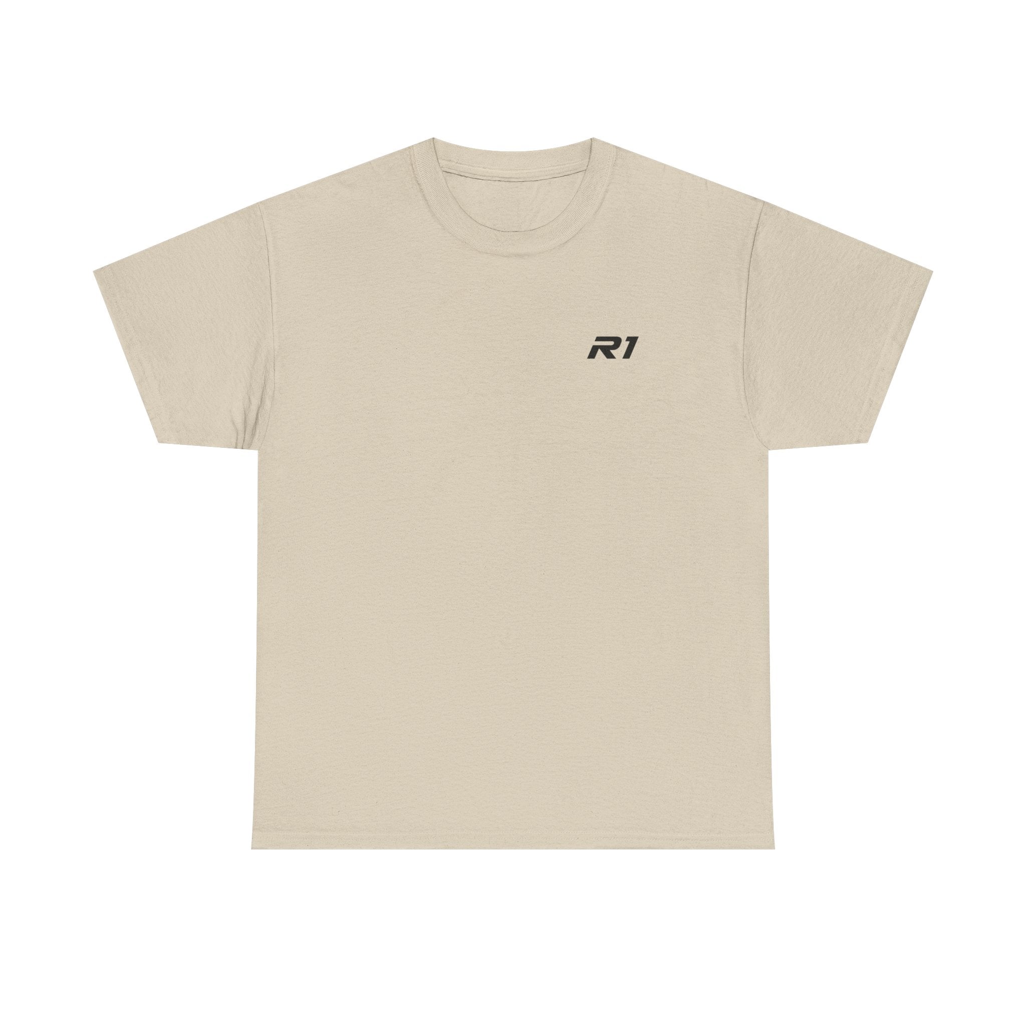 Heavy Cotton Tee