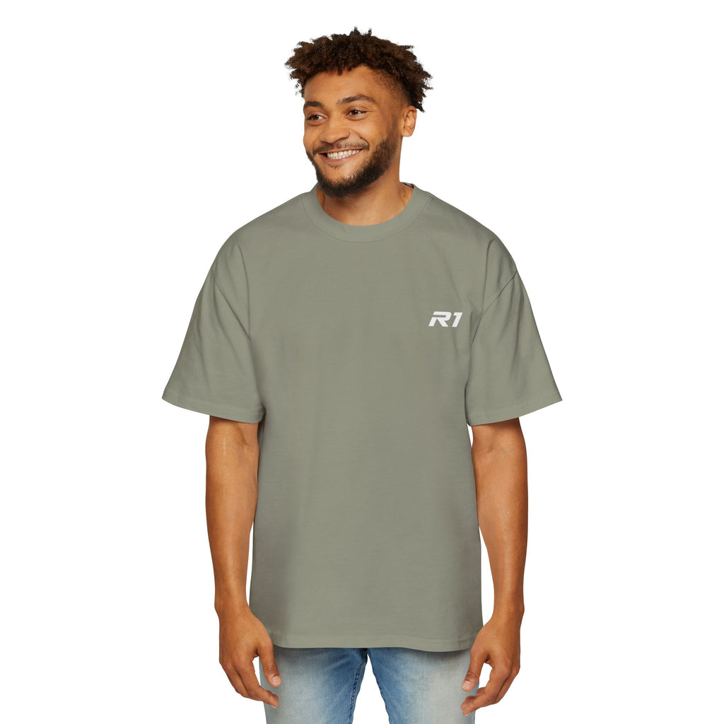 Heavy Oversized Tee