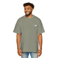Heavy Oversized Tee