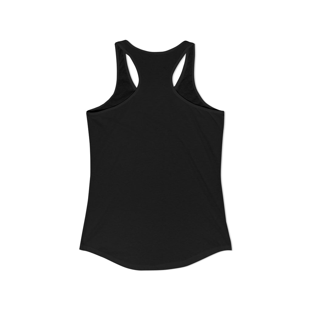 Racerback Tank Top
