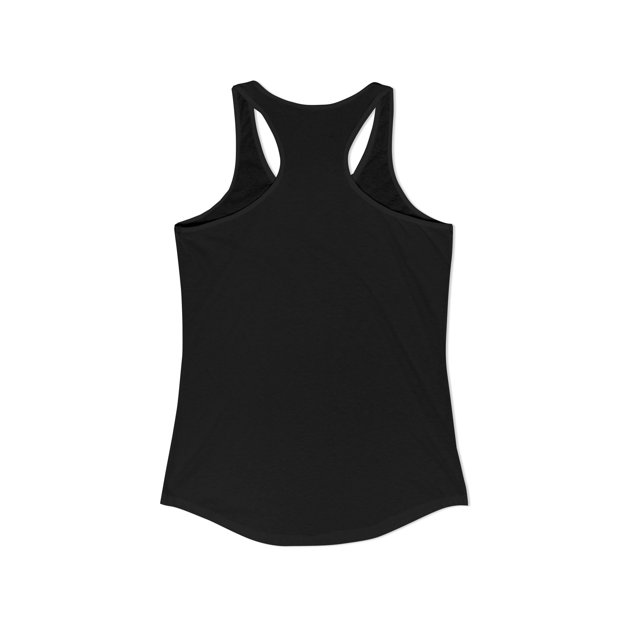 Racerback Tank Top