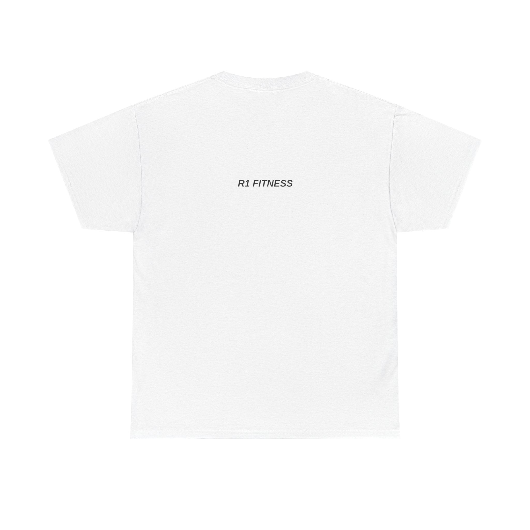 Heavy Cotton Tee