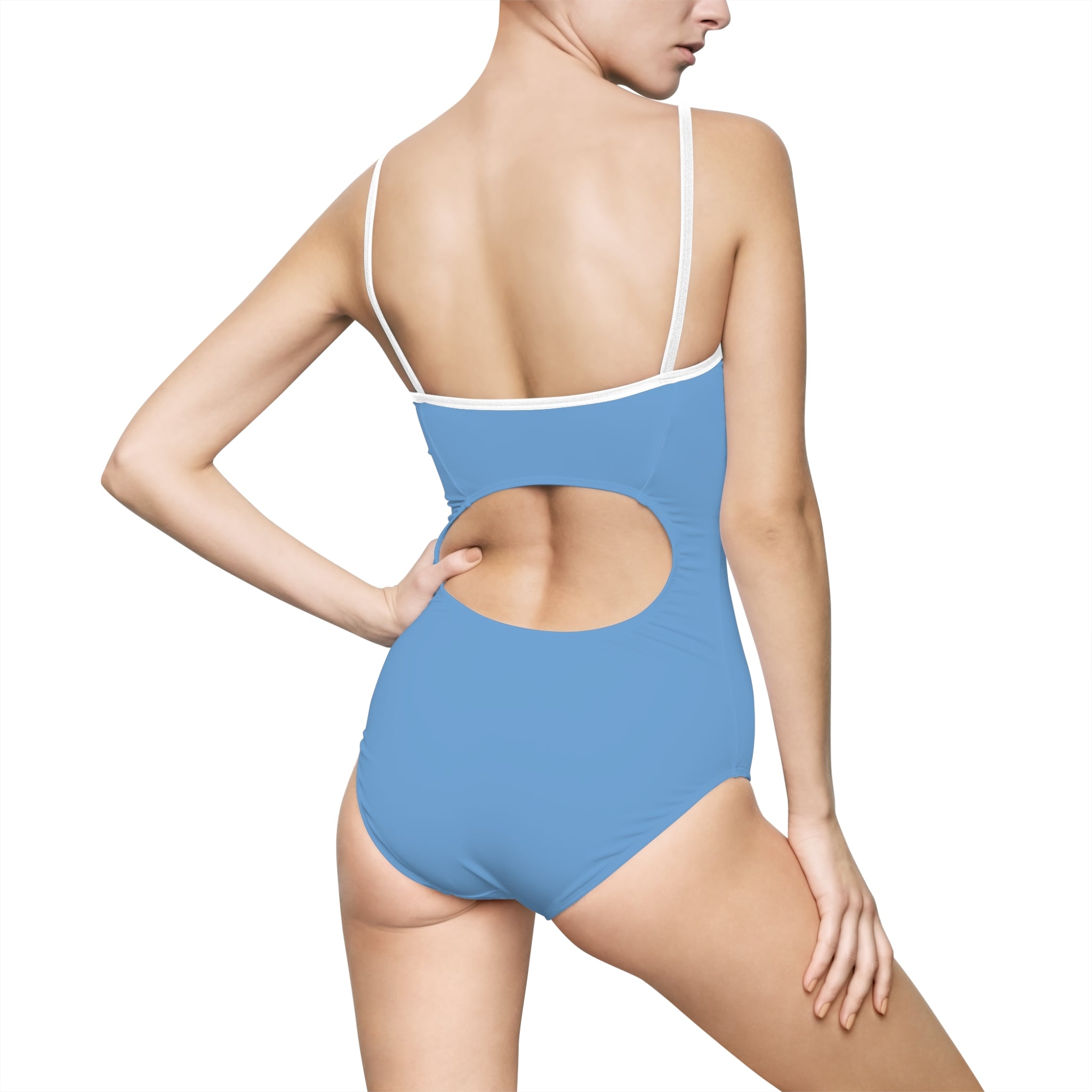 One-Piece Swimsuit