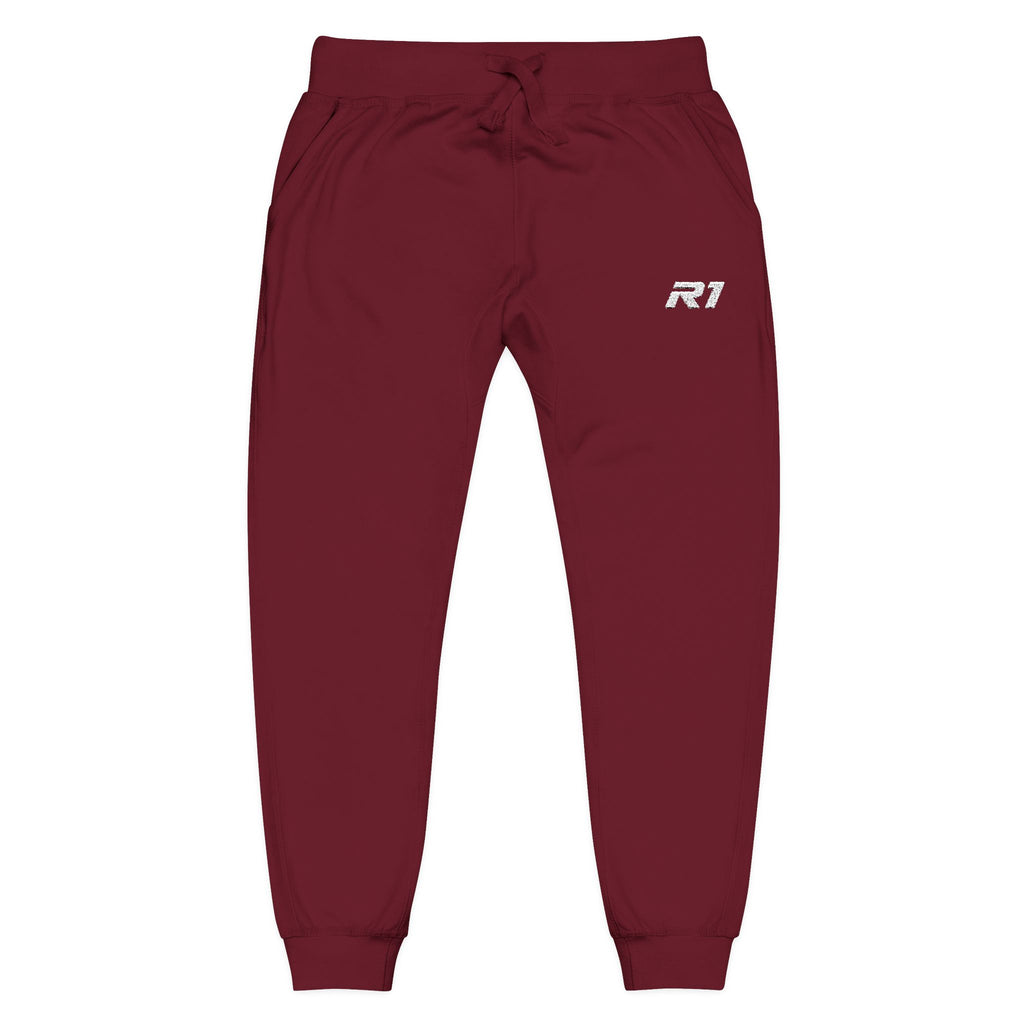 Everyday Sweatpants Embroidery