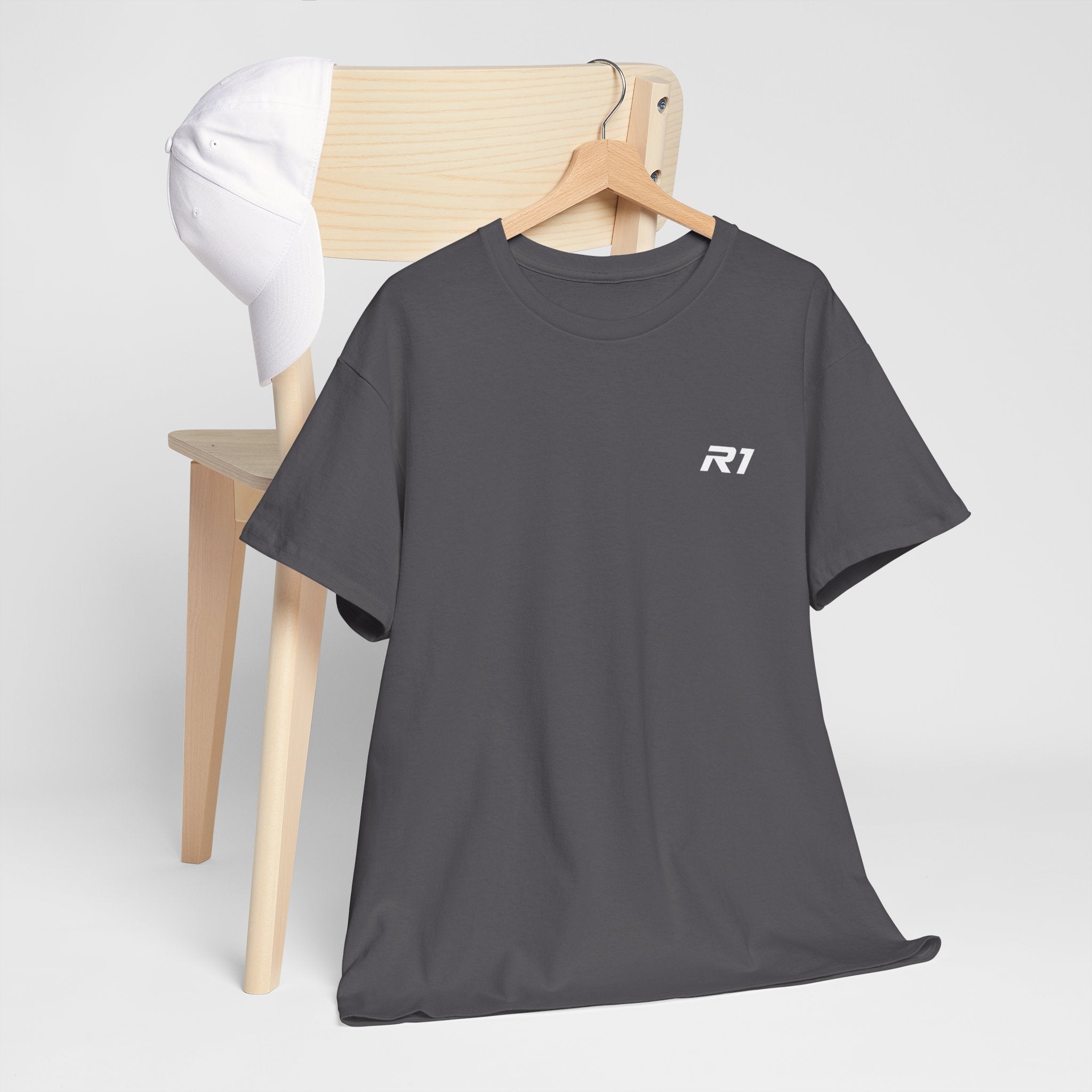 Heavy Cotton Tee