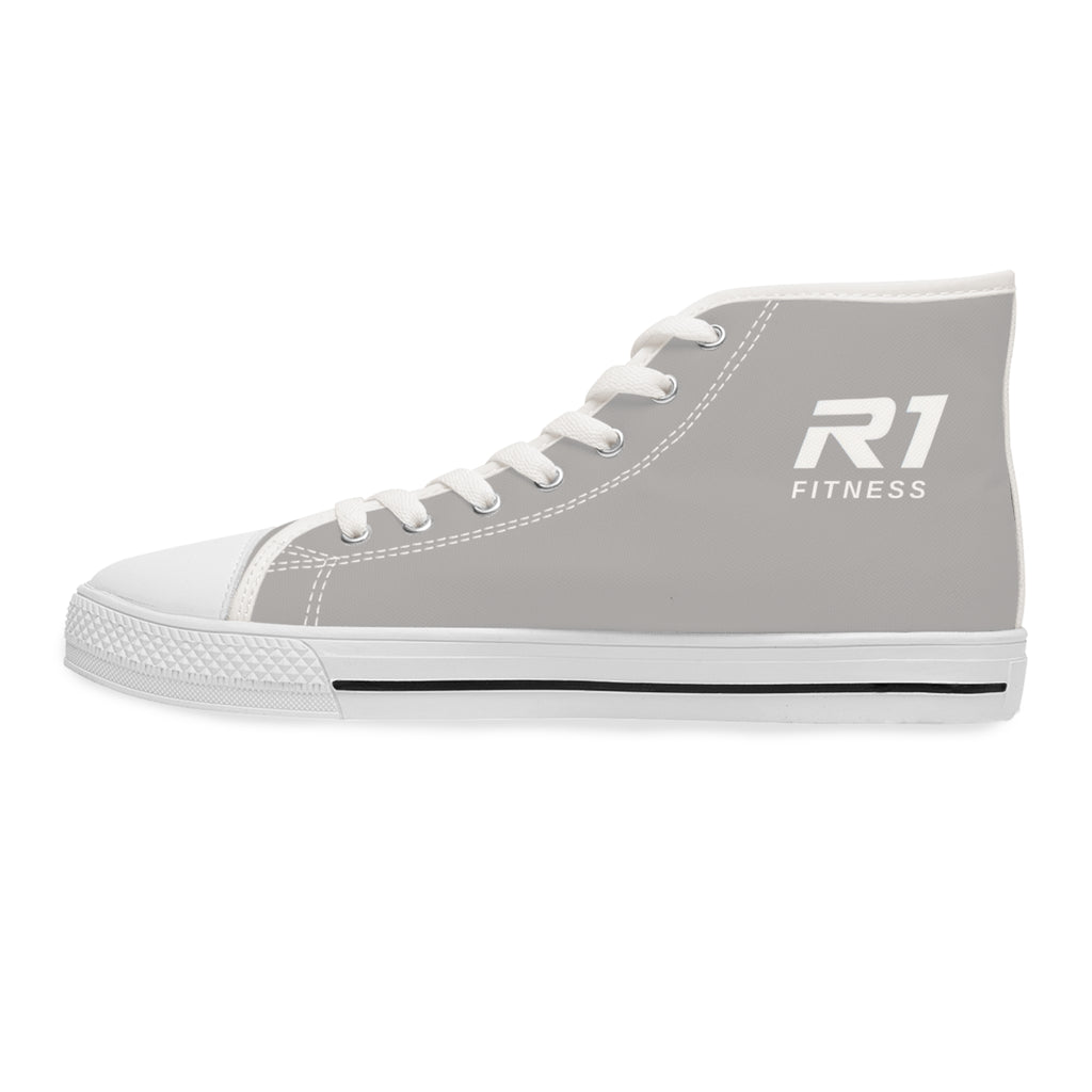 Women's High Top Sneakers