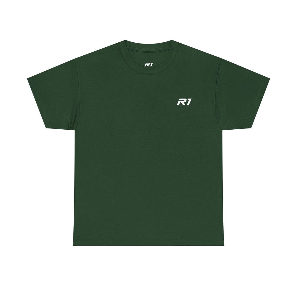 Heavy Cotton Tee