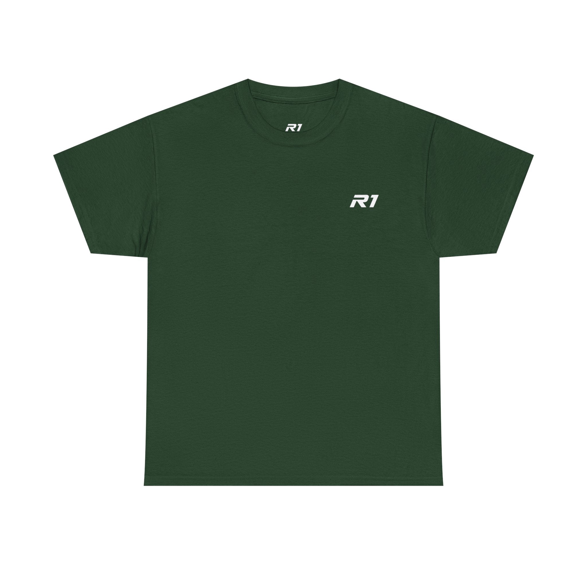 Heavy Cotton Tee
