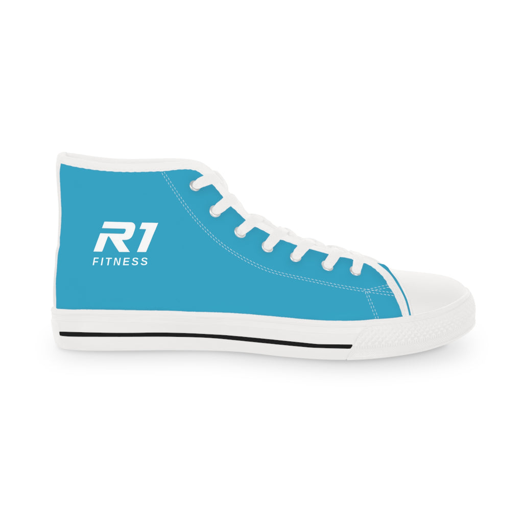 Men's High Top Sneakers