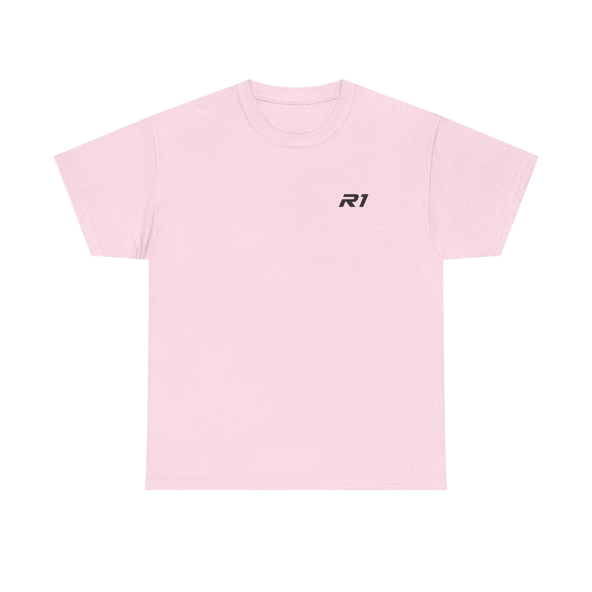Heavy Cotton Tee