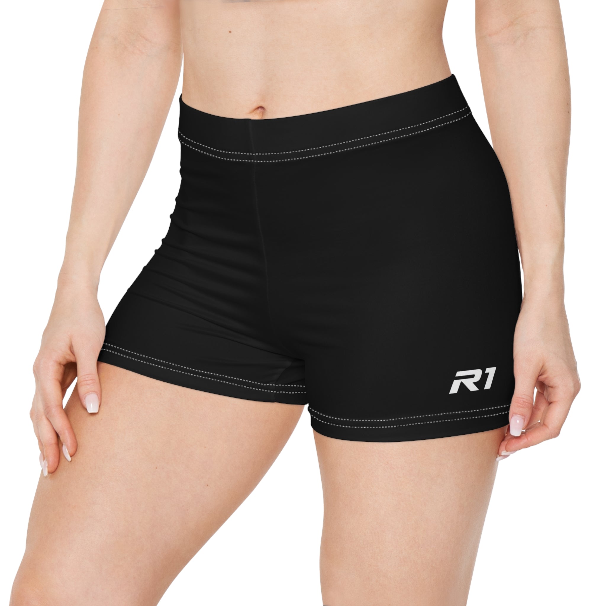 Gym Shorts