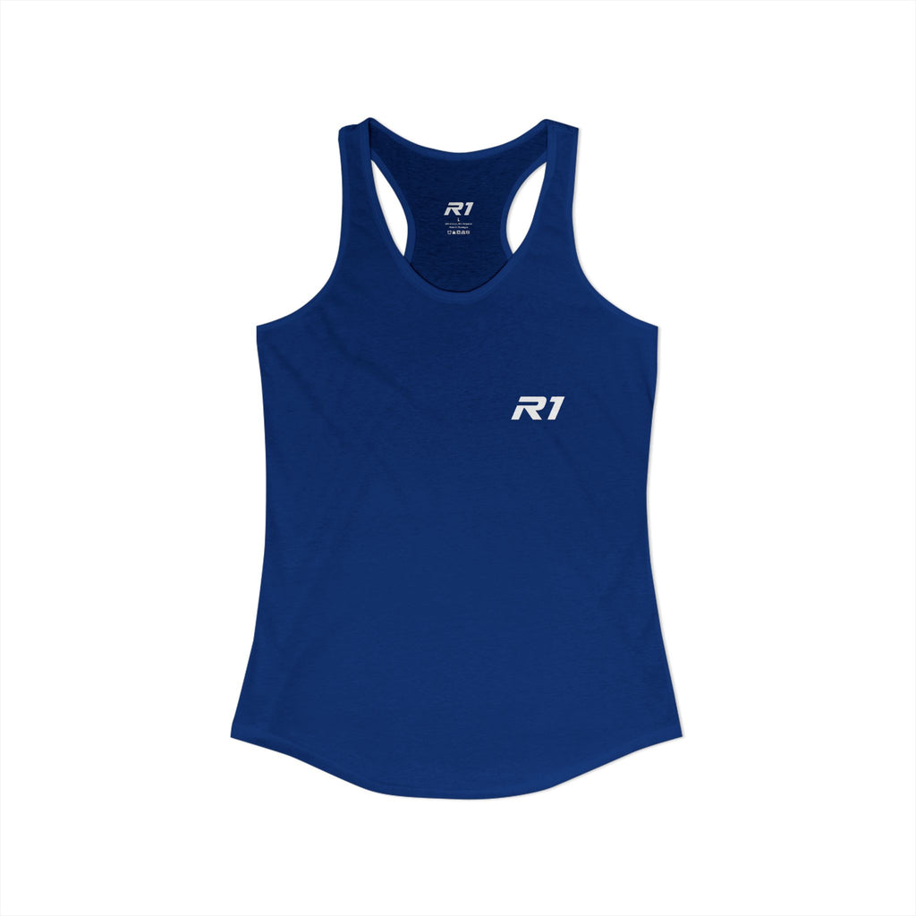 Racerback Tank Top
