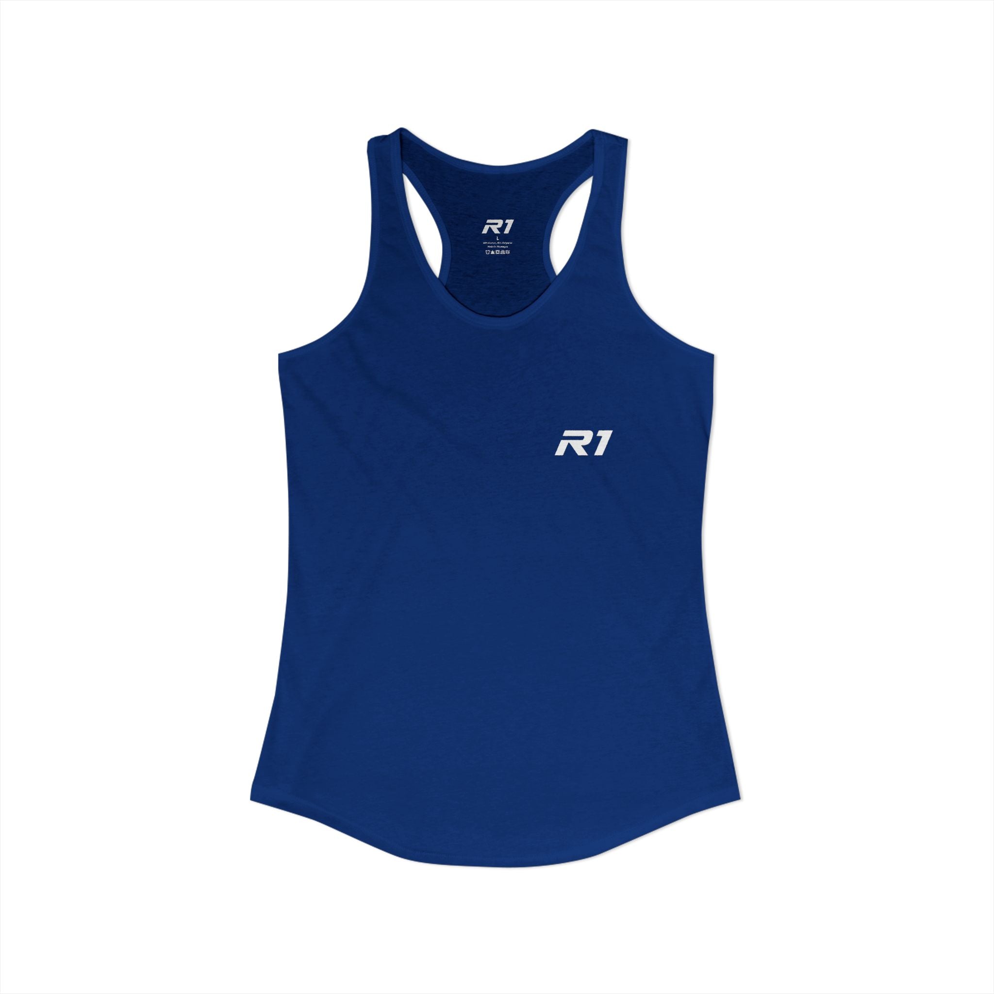Racerback Tank Top