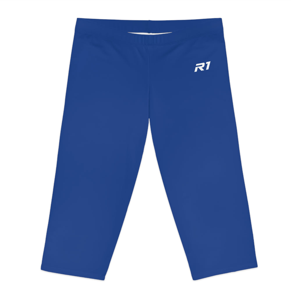 Capri Leggings